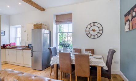 3 Bed in Blythburgh 5