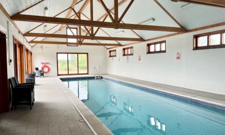 3 Bed in Blythburgh