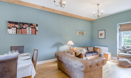 3 Bed in Blythburgh 3