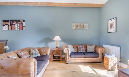 3 Bed in Blythburgh 2