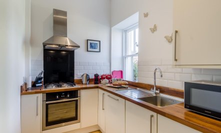 3 Bed in Blythburgh 6