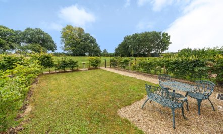 3 Bed in Blythburgh 4