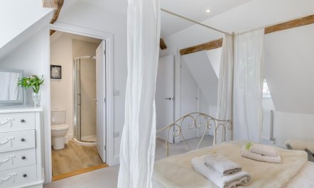 3 Bed in Blythburgh 8