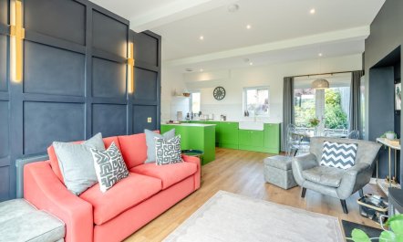 2 Bed in Newburgh 4