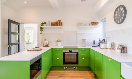 2 Bed in Newburgh 9