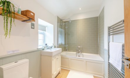 2 Bed in Chathill 5