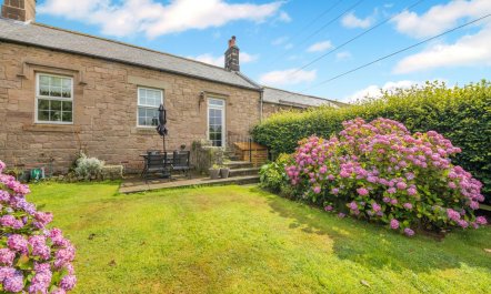 2 Bed in Chathill