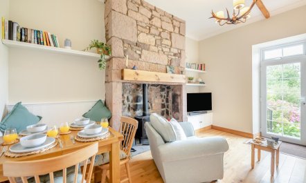 2 Bed in Chathill 2