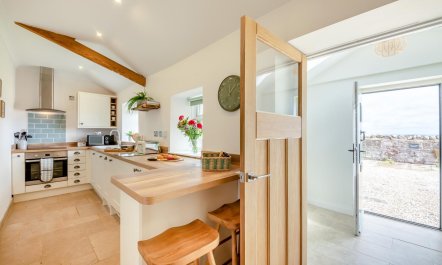 2 Bed in Chathill 3