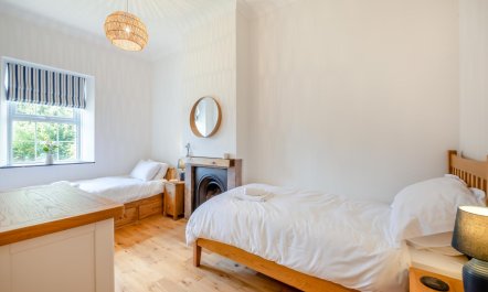 2 Bed in Chathill 8
