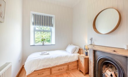 2 Bed in Chathill 9