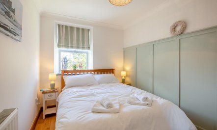 2 Bed in Chathill 6