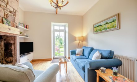 2 Bed in Chathill 1
