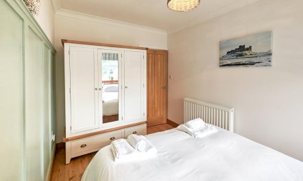 2 Bed in Chathill 7