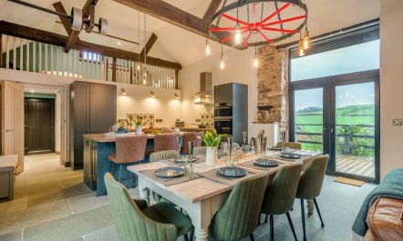 3 Bed in Dulverton