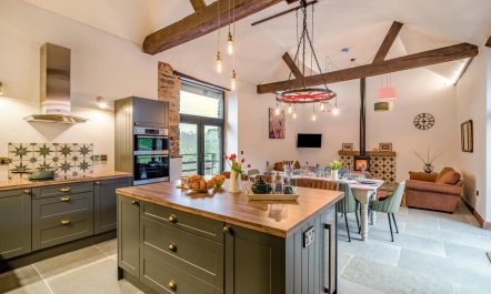 3 Bed in Dulverton 3