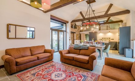 3 Bed in Dulverton 6