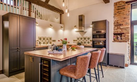 3 Bed in Dulverton 2