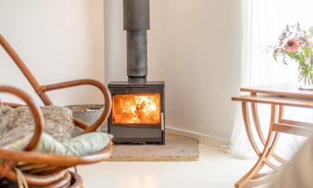1 Bed in Luddenham 9