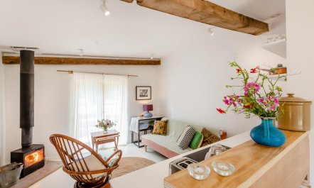 1 Bed in Luddenham 5