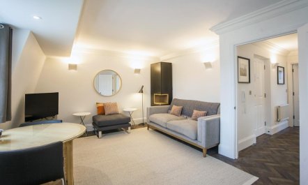 2 Bed in Bath