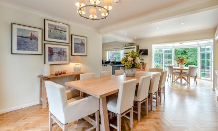 4 Bed in Bray 9