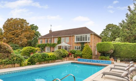 4 Bed in Bray