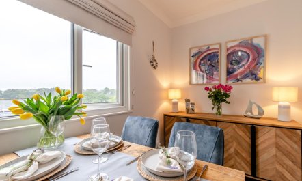 2 Bed in Tenby