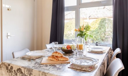 2 Bed in East Pennard 7