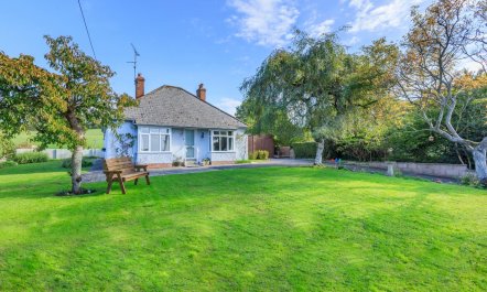 2 Bed in East Pennard