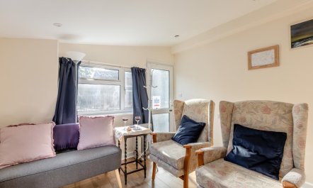 2 Bed in East Pennard 2