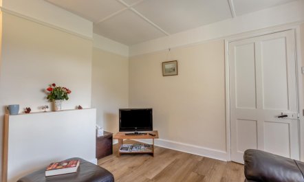 2 Bed in East Pennard 5