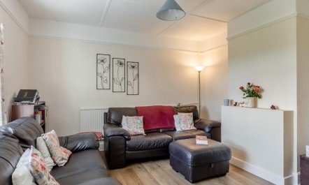 2 Bed in East Pennard 3