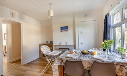 2 Bed in East Pennard 6
