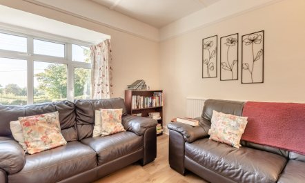 2 Bed in East Pennard 4