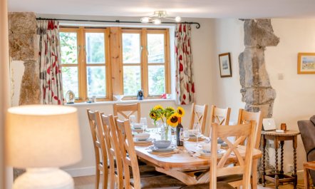 4 Bed in Malham 2