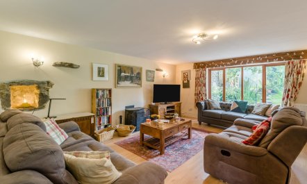 4 Bed in Malham 9
