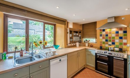 4 Bed in Malham 3