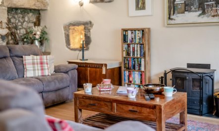 4 Bed in Malham 8