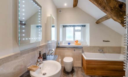 4 Bed in Malham 6