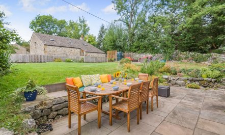4 Bed in Malham 7