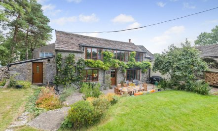 4 Bed in Malham