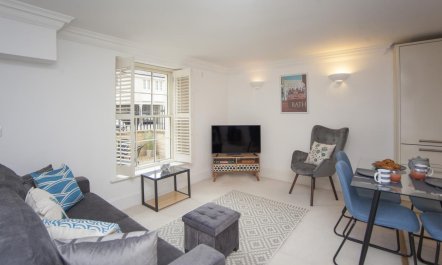1 Bed in Bath