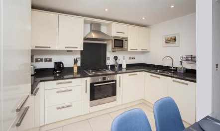 1 Bed in Bath 2