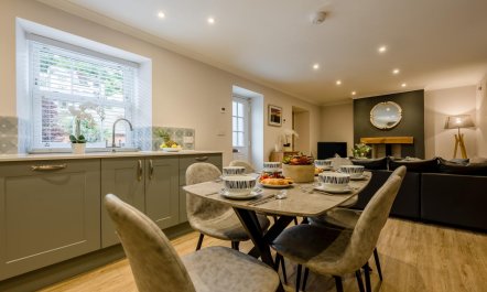 3 Bed in Polperro 8
