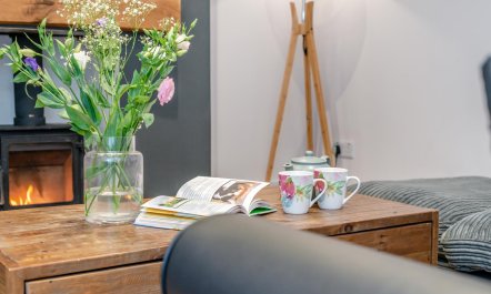3 Bed in Polperro 5