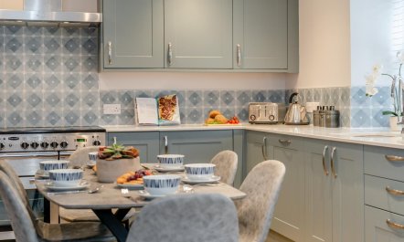 3 Bed in Polperro 7