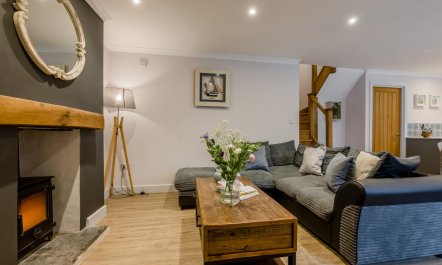 3 Bed in Polperro 3