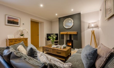 3 Bed in Polperro