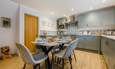 3 Bed in Polperro 9